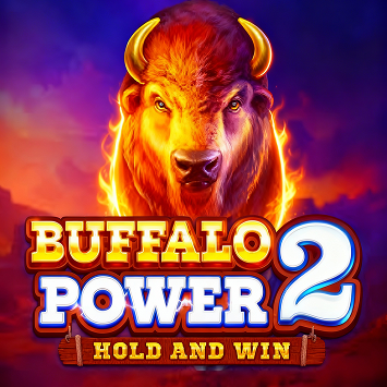 Buffalo Power 2